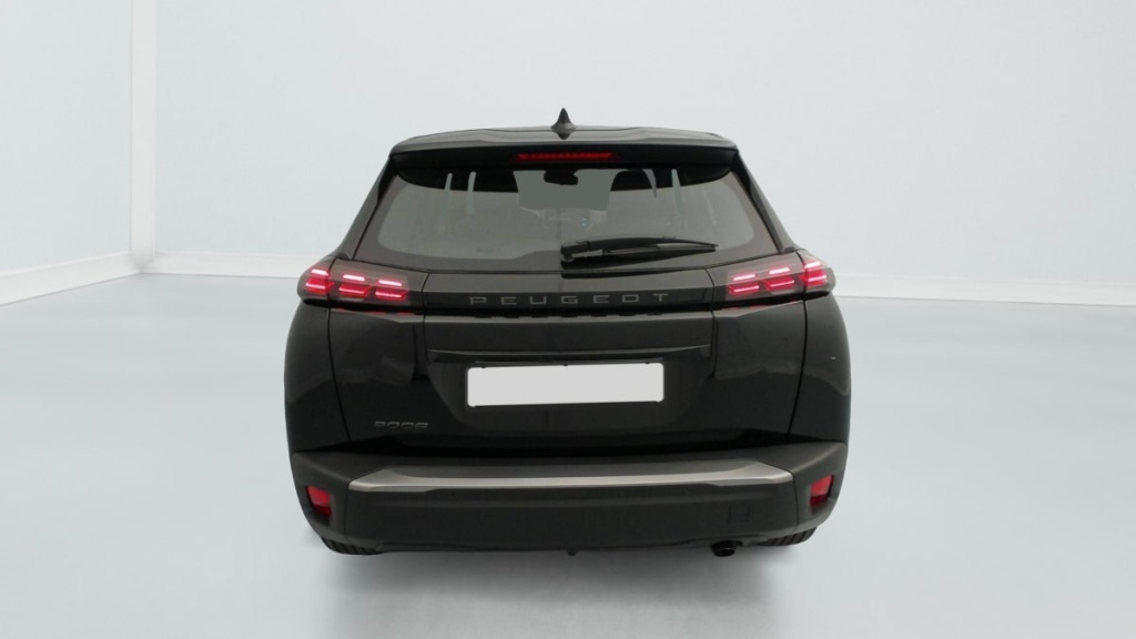 PEUGEOT 2008 100 S S BVM6 Style - ref: 1-394106 - Photo 6