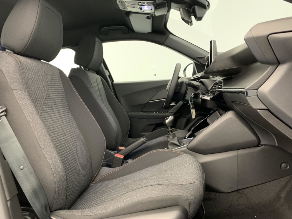 PEUGEOT 2008 100 S S BVM6 Style - ref: 1-394106 - Photo 9