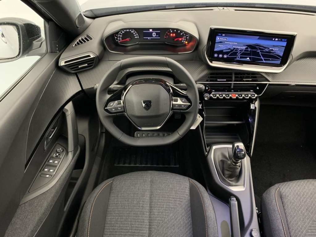 PEUGEOT 2008 100 S S BVM6 Style - ref: 1-394108 - Photo 13