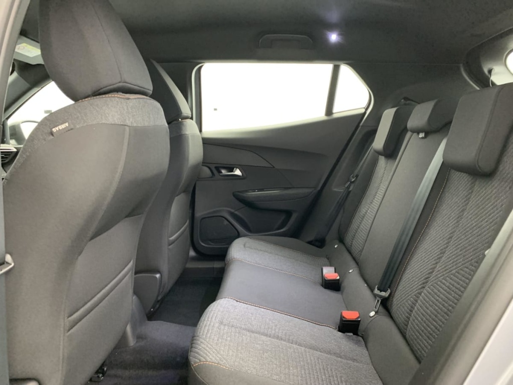 PEUGEOT 2008 100 S S BVM6 Style - ref: 1-394108 - Photo 18