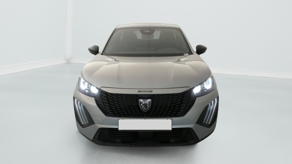 PEUGEOT 2008 100 S S BVM6 Style - ref: 1-394108 - Photo 2