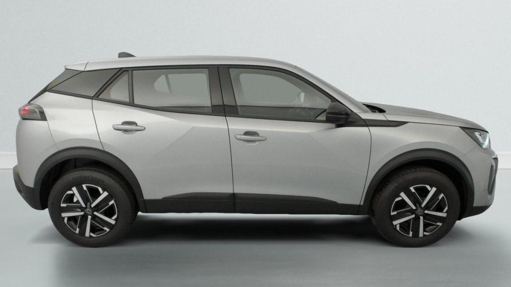 PEUGEOT 2008 100 S S BVM6 Style - ref: 1-394108 - Photo 8