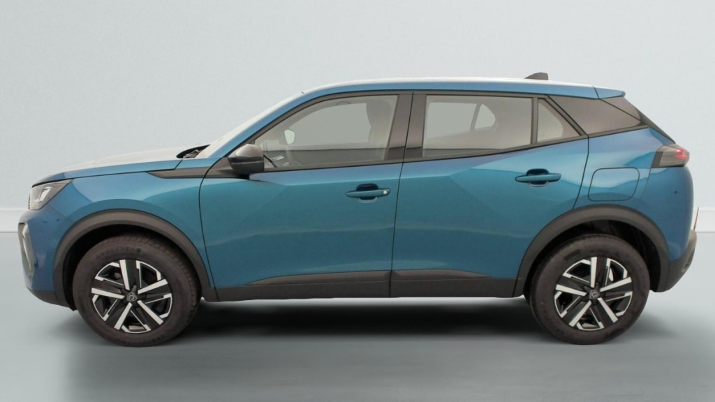 PEUGEOT 2008 100 S S BVM6 Style - ref: 1-394112 - Photo 4