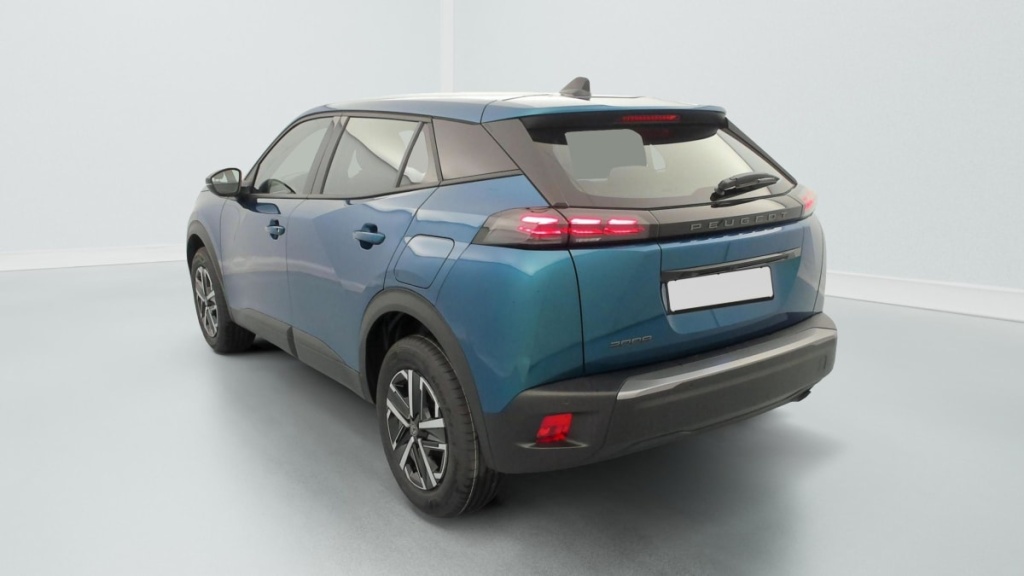 PEUGEOT 2008 100 S S BVM6 Style - ref: 1-394112 - Photo 5