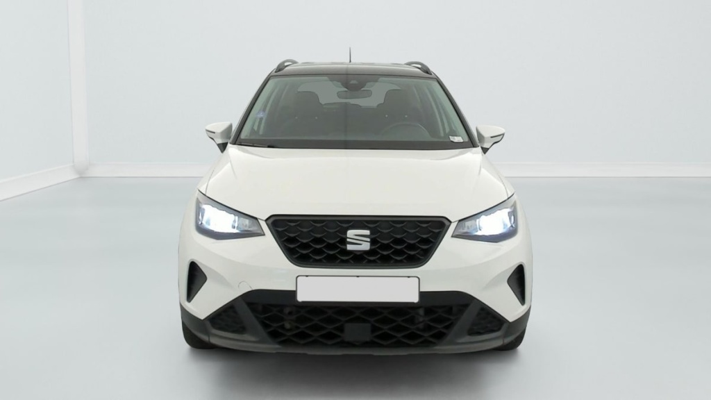 SEAT Arona 1.0 TSI 95 ch Start Stop BVM5 Style Business - ref: 1-394125 - Photo 2