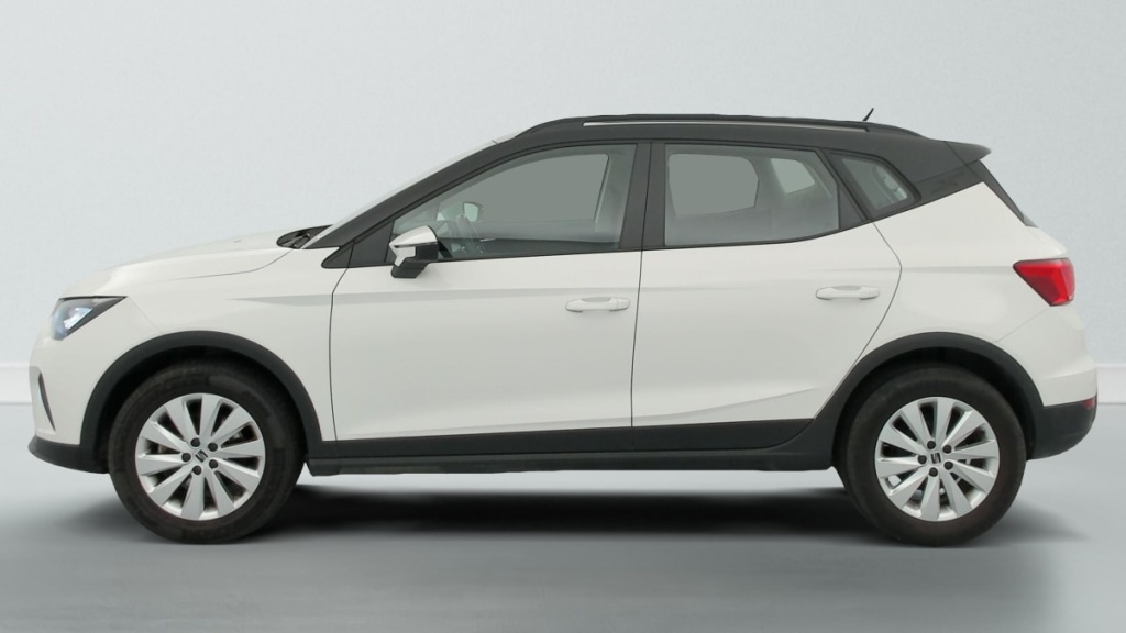 SEAT Arona 1.0 TSI 95 ch Start Stop BVM5 Style Business - ref: 1-394125 - Photo 4