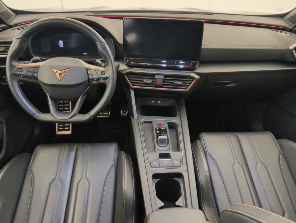 CUPRA Formentor 1.4 E-HYBRID 245 CH DSG6 VZ - ref: 1-394127 - Photo 13
