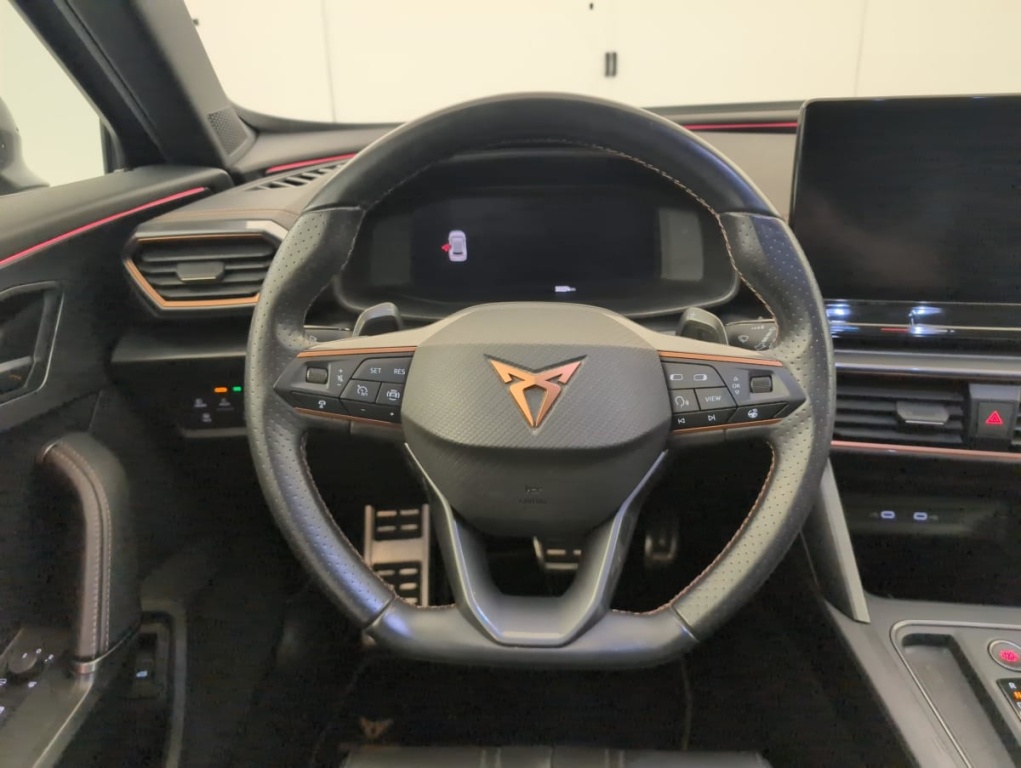 CUPRA Formentor 1.4 E-HYBRID 245 CH DSG6 VZ - ref: 1-394127 - Photo 14