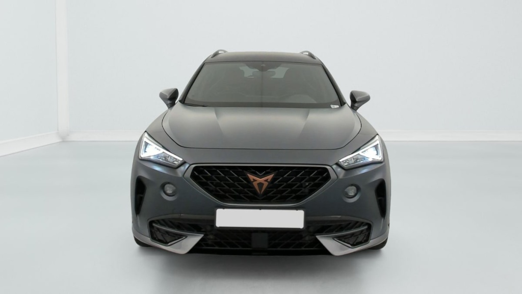 CUPRA Formentor 1.4 E-HYBRID 245 CH DSG6 VZ - ref: 1-394127 - Photo 2