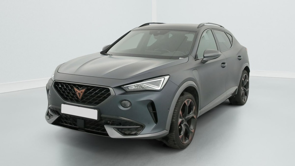 CUPRA Formentor 1.4 E-HYBRID 245 CH DSG6 VZ - ref: 1-394127 - Photo 3