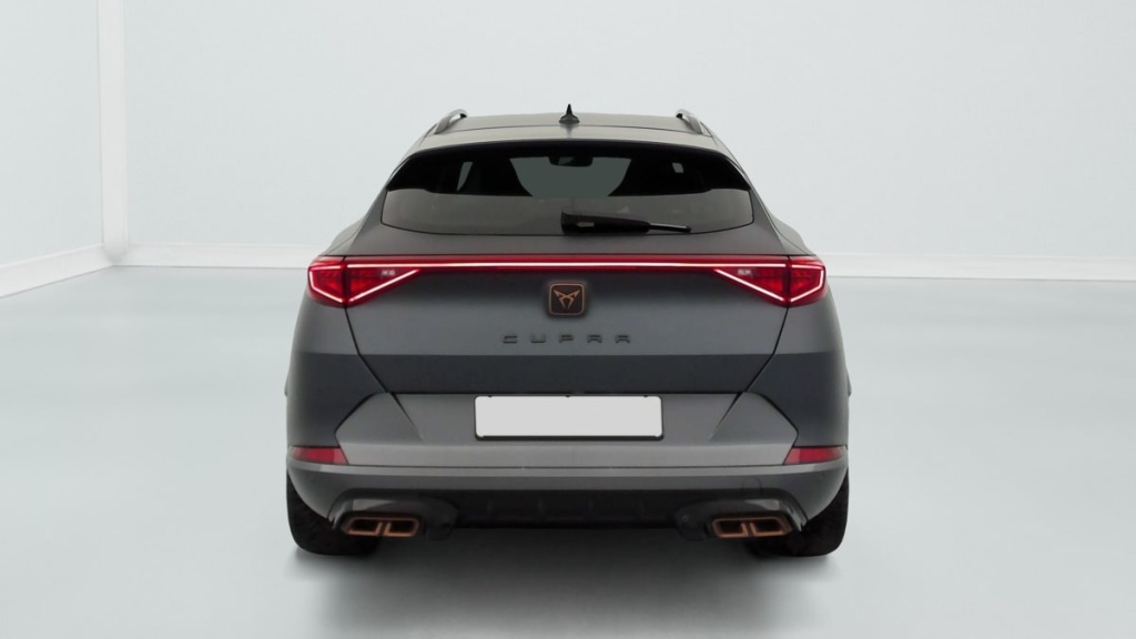 CUPRA Formentor 1.4 E-HYBRID 245 CH DSG6 VZ - ref: 1-394127 - Photo 6