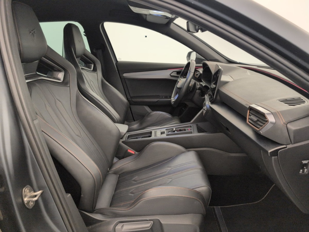 CUPRA Formentor 1.4 E-HYBRID 245 CH DSG6 VZ - ref: 1-394127 - Photo 9