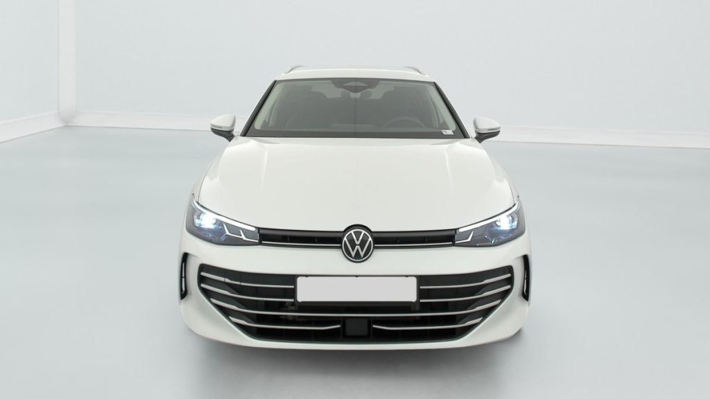 VOLKSWAGEN Passat 1.5 eTSI OPF 150 DSG7 Life Plus - ref: 1-394204 - Photo 2