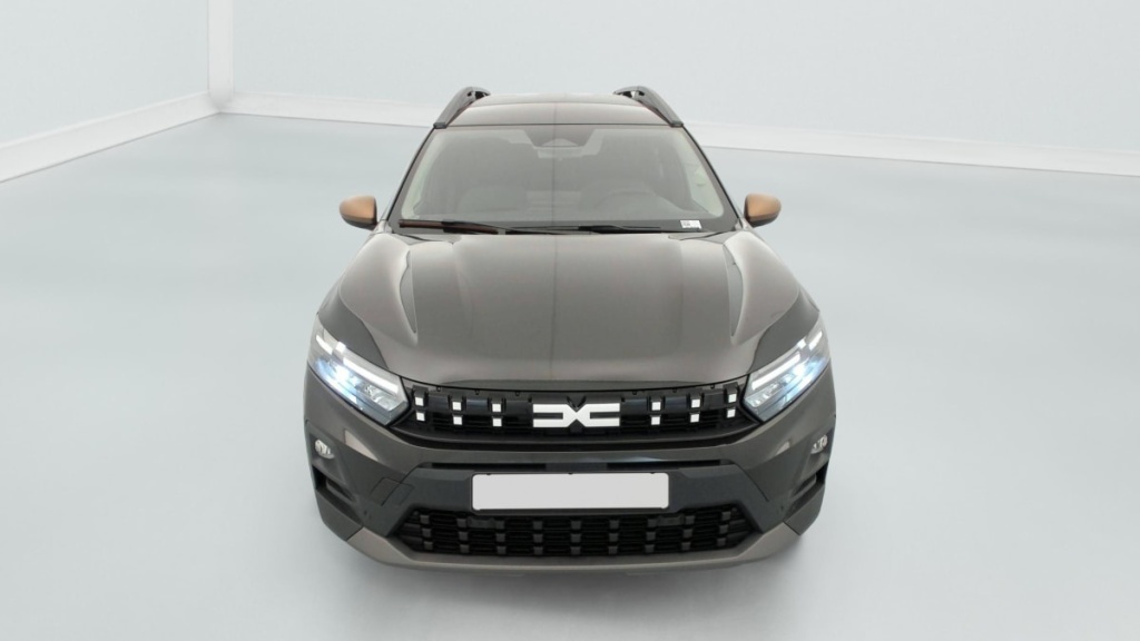 DACIA Jogger TCE 110 7 PL EXTREME - ref: 1-394423 - Photo 2