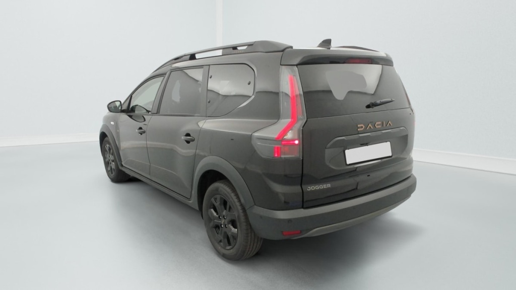DACIA Jogger TCE 110 7 PL EXTREME - ref: 1-394423 - Photo 5
