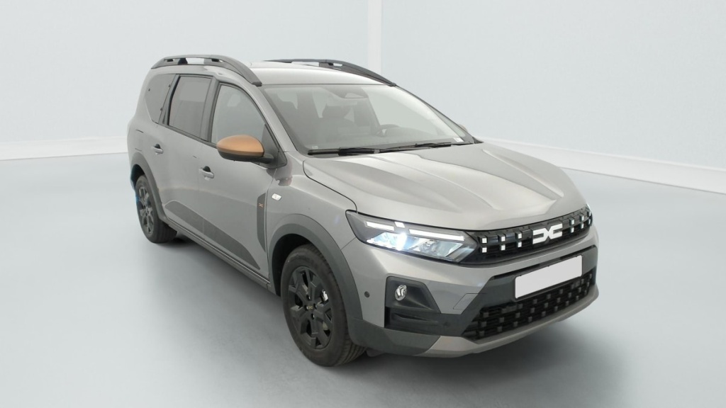 DACIA Jogger TCE 110 7 PL EXTREME - ref: 1-394427 - Photo 1