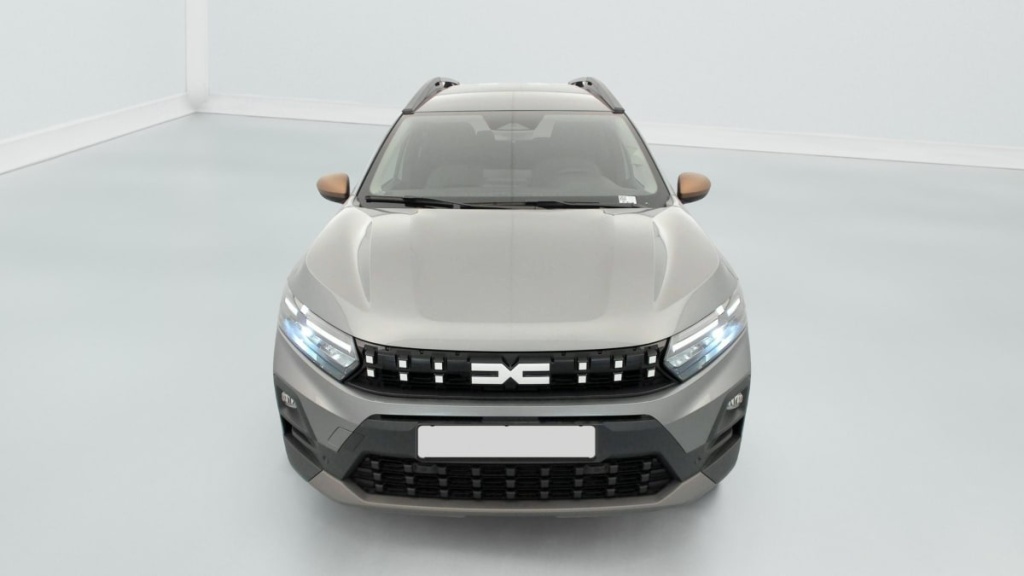 DACIA Jogger TCE 110 7 PL EXTREME - ref: 1-394427 - Photo 2