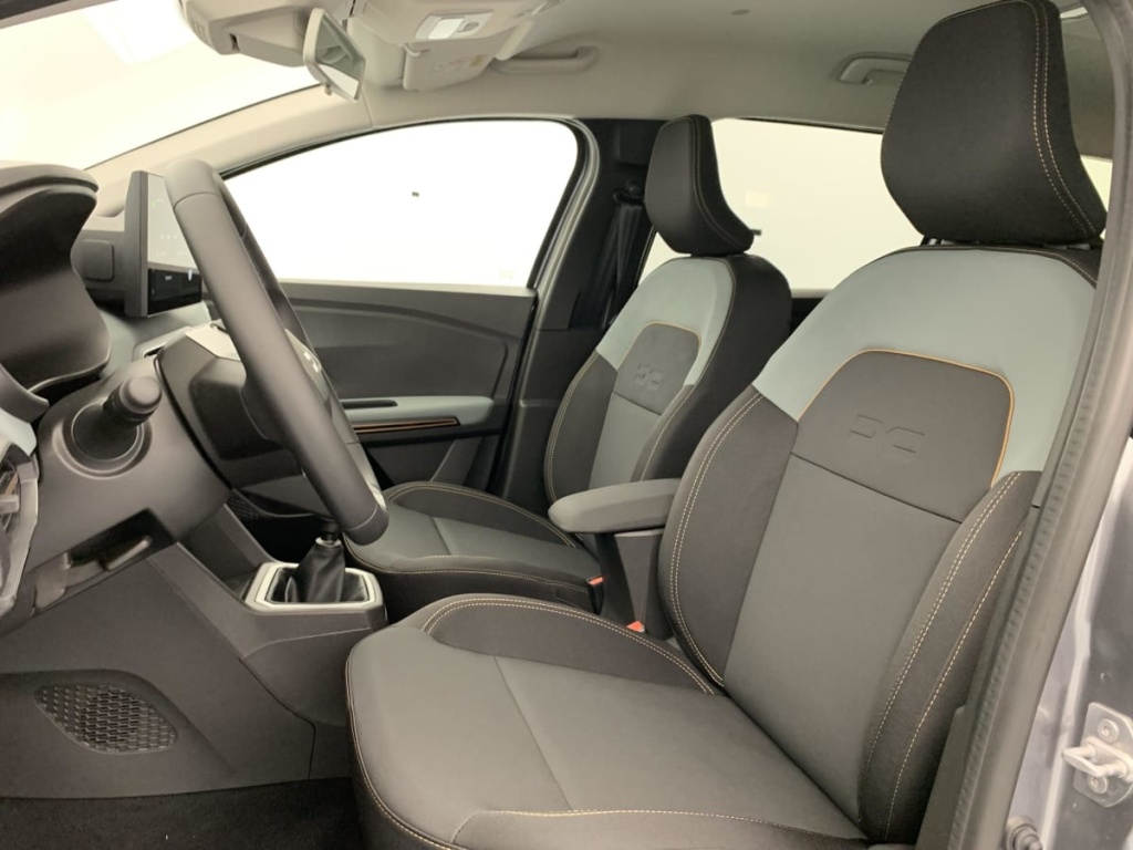 DACIA Jogger TCE 110 7 PL EXTREME - ref: 1-394427 - Photo 20