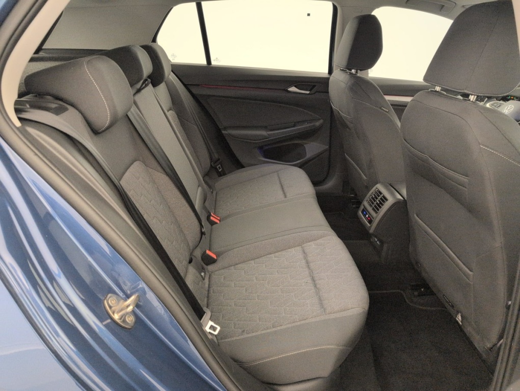 VOLKSWAGEN Golf 2.0 TDI 116 BVM6 LIFE PLUS - ref: 1-394520 - Photo 10