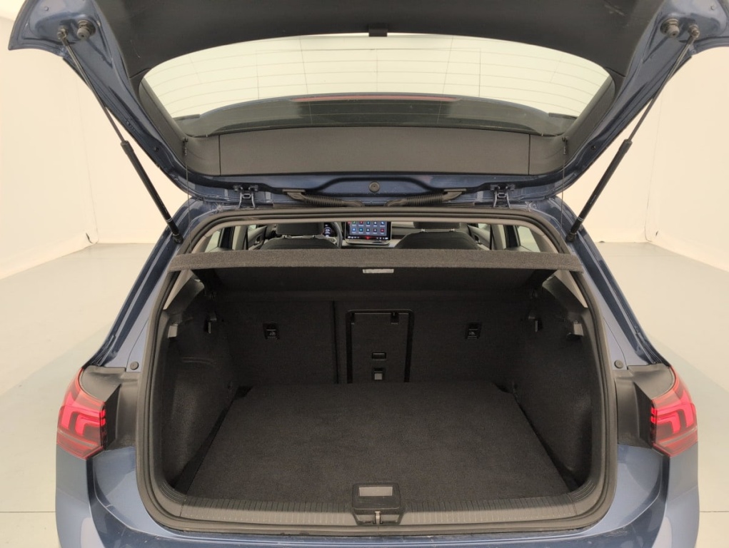 VOLKSWAGEN Golf 2.0 TDI 116 BVM6 LIFE PLUS - ref: 1-394520 - Photo 11
