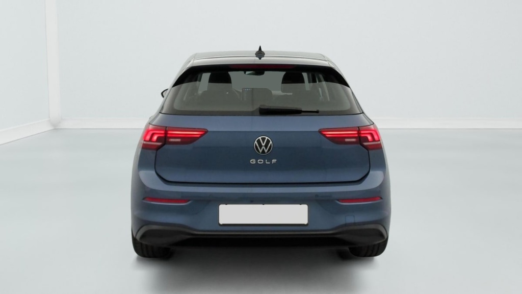 VOLKSWAGEN Golf 2.0 TDI 116 BVM6 LIFE PLUS - ref: 1-394520 - Photo 6
