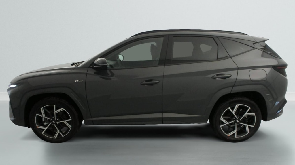 HYUNDAI Tucson 1.6 T-GDI 239 Hybrid BVA6 N Line Executive - ref: 1-394618 - Photo 4