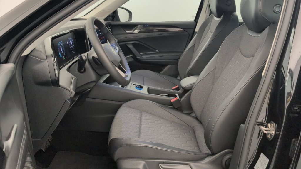 VOLKSWAGEN Tiguan 1.5 ETSI 150CH DSG7 LIFE PLUS - ref: 1-394631 - Photo 16