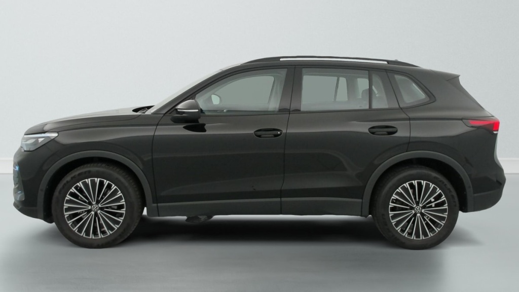 VOLKSWAGEN Tiguan 1.5 ETSI 150CH DSG7 LIFE PLUS - ref: 1-394631 - Photo 4