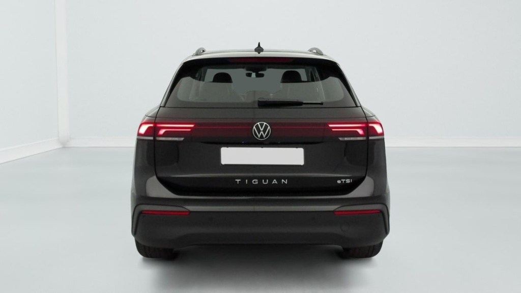 VOLKSWAGEN Tiguan 1.5 ETSI 150CH DSG7 LIFE PLUS - ref: 1-394631 - Photo 6
