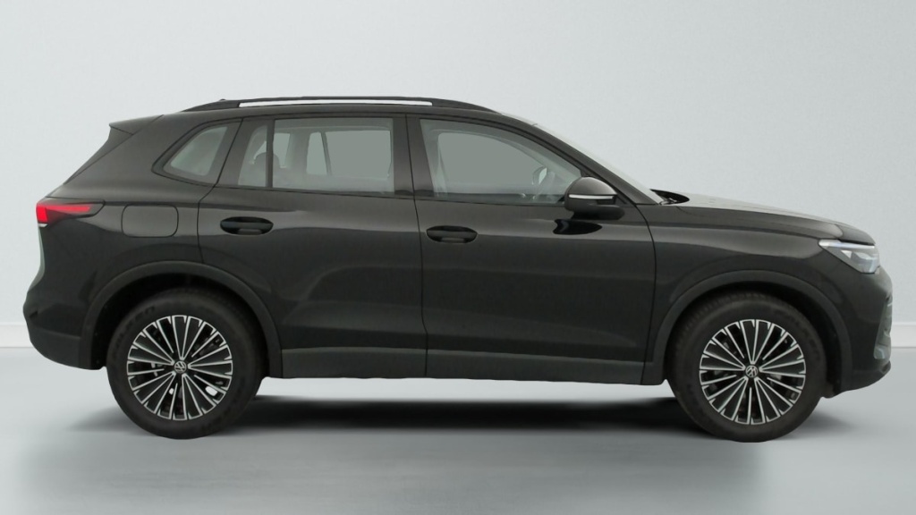 VOLKSWAGEN Tiguan 1.5 ETSI 150CH DSG7 LIFE PLUS - ref: 1-394631 - Photo 8