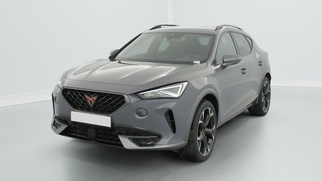 CUPRA Formentor 1.4 E-HYBRID 245 CH DSG6 VZ - ref: 1-394710 - Photo 3