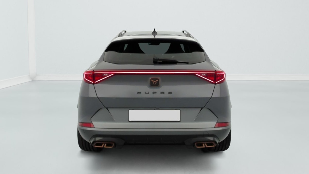 CUPRA Formentor 1.4 E-HYBRID 245 CH DSG6 VZ - ref: 1-394710 - Photo 6