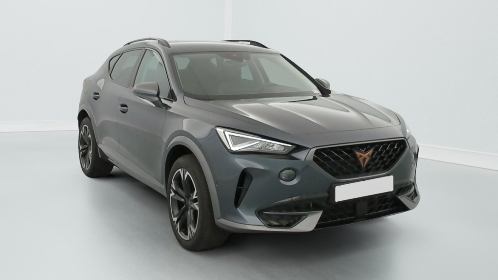 CUPRA Formentor 1.4 e-HYBRID 204 ch DSG6 V - ref: 1-394783 - Photo 1