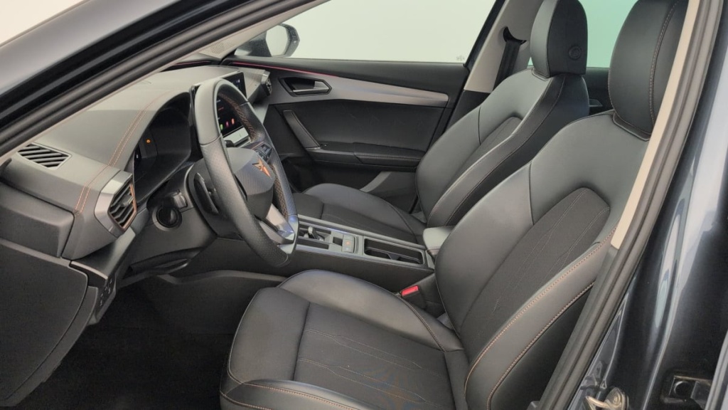 CUPRA Formentor 1.4 e-HYBRID 204 ch DSG6 V - ref: 1-394783 - Photo 16