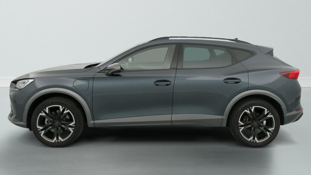CUPRA Formentor 1.4 e-HYBRID 204 ch DSG6 V - ref: 1-394783 - Photo 4