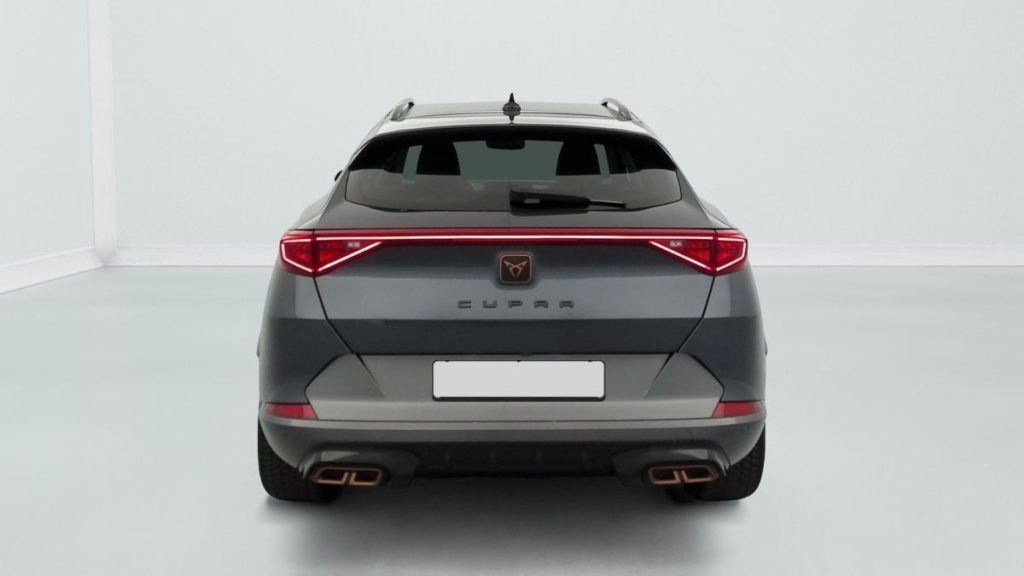 CUPRA Formentor 1.4 e-HYBRID 204 ch DSG6 V - ref: 1-394783 - Photo 6