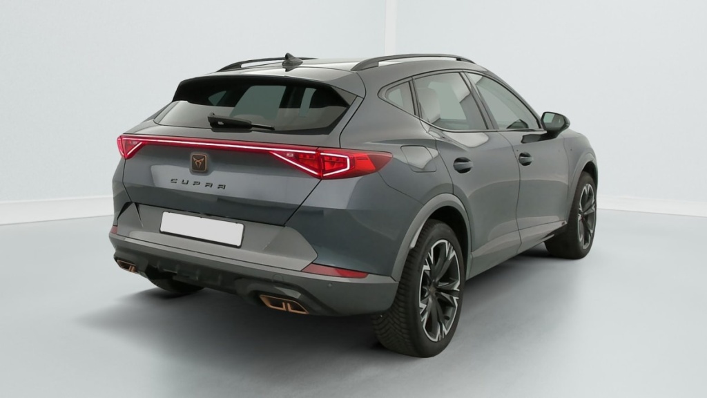 CUPRA Formentor 1.4 e-HYBRID 204 ch DSG6 V - ref: 1-394783 - Photo 7