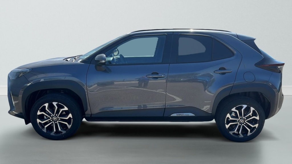 TOYOTA Yaris Cross 130h 2WD Design - ref: 1-394845 - Photo 4