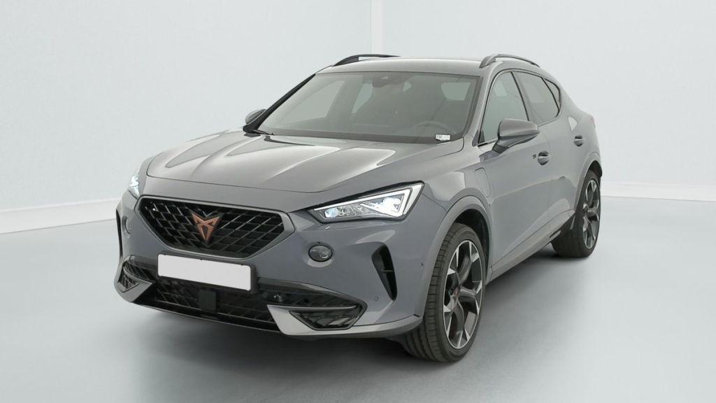 CUPRA Formentor 1.4 E-HYBRID 245 CH DSG6 VZ - ref: 1-394936 - Photo 3