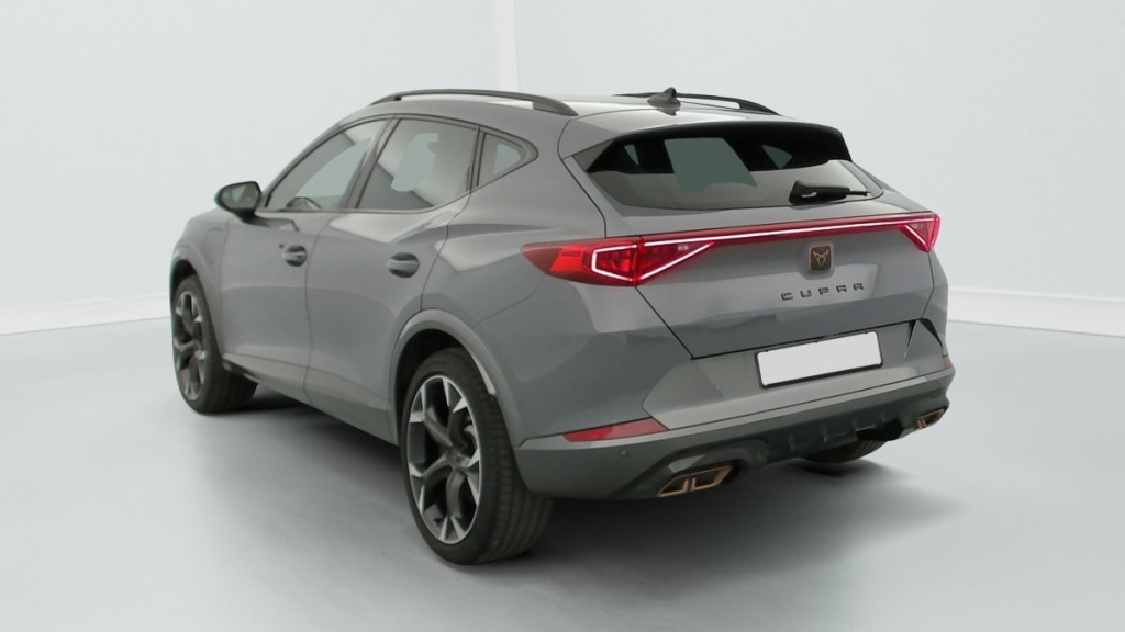 CUPRA Formentor 1.4 E-HYBRID 245 CH DSG6 VZ - ref: 1-394936 - Photo 5