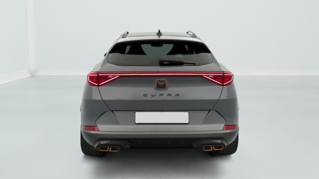 CUPRA Formentor 1.4 E-HYBRID 245 CH DSG6 VZ - ref: 1-394936 - Photo 6