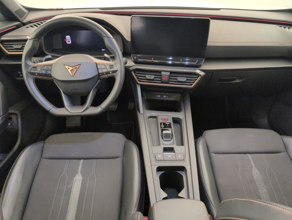 CUPRA Formentor 1.4 e-HYBRID 204 ch DSG6 Business Edition - ref: 1-394949 - Photo 13