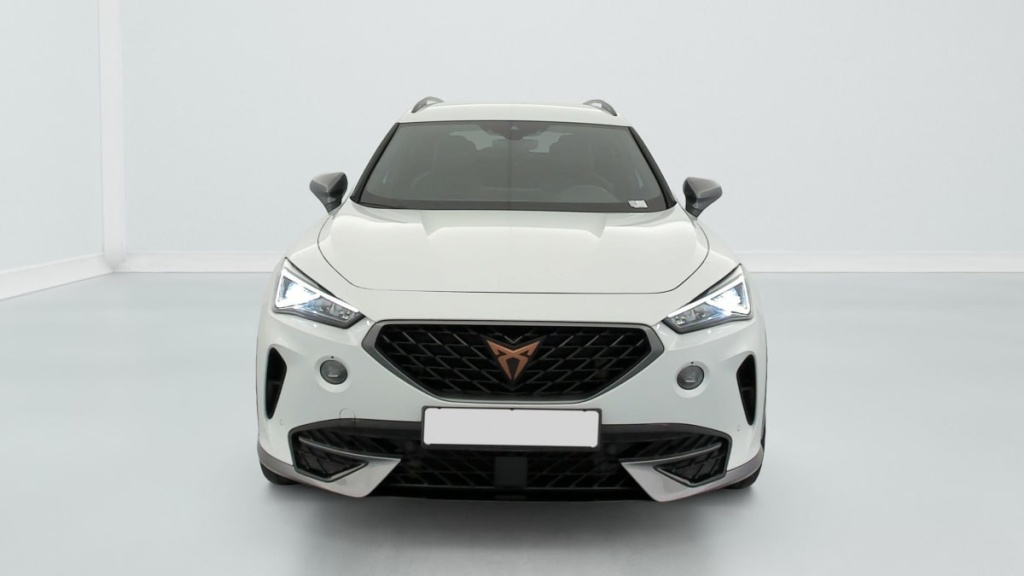 CUPRA Formentor 1.4 e-HYBRID 204 ch DSG6 Business Edition - ref: 1-394949 - Photo 2