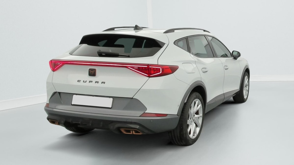 CUPRA Formentor 1.4 e-HYBRID 204 ch DSG6 Business Edition - ref: 1-394949 - Photo 7