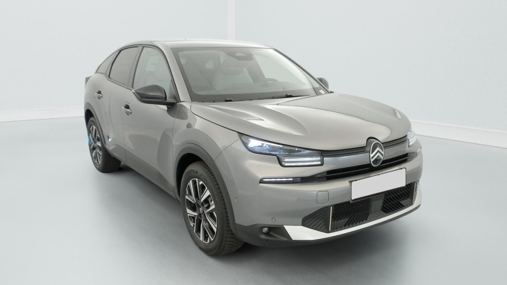 CITROEN C4 PureTech 130 EAT8 Max - ref: 1-395042 - Photo 1
