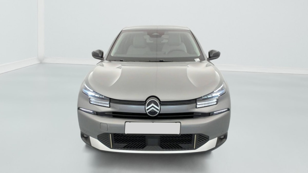 CITROEN C4 PureTech 130 EAT8 Max - ref: 1-395042 - Photo 2