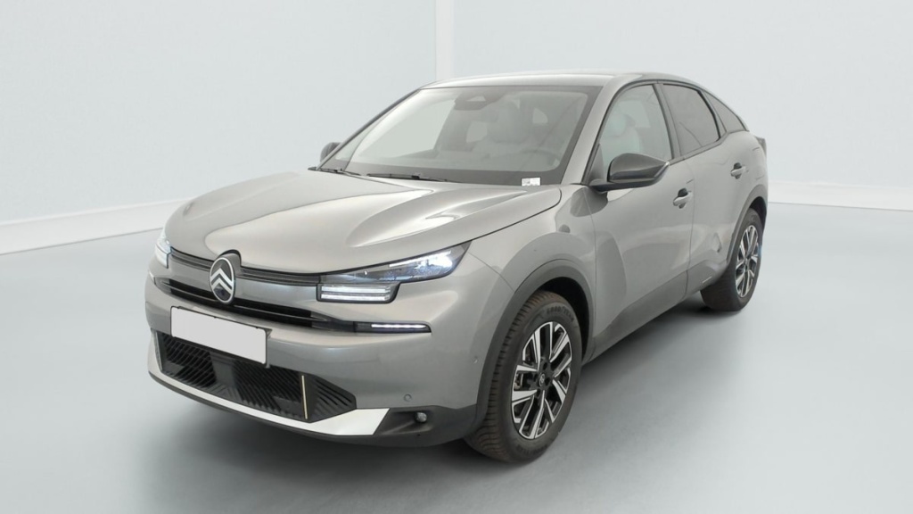 CITROEN C4 PureTech 130 EAT8 Max - ref: 1-395042 - Photo 3