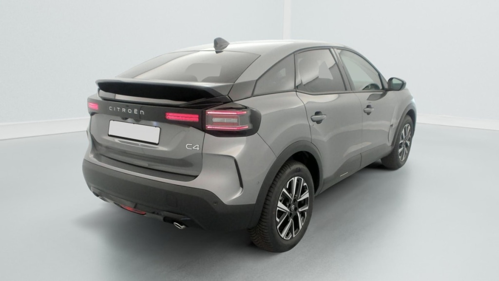 CITROEN C4 PureTech 130 EAT8 Max - ref: 1-395042 - Photo 7
