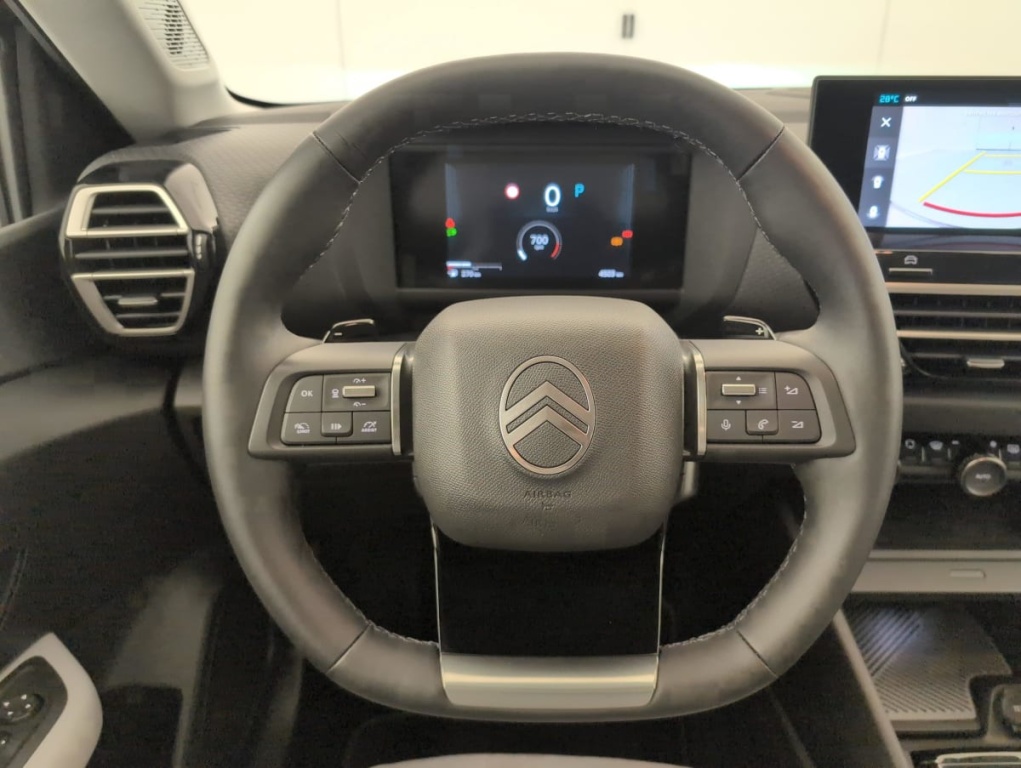 CITROEN C4 PureTech 130 EAT8 Max - ref: 1-395044 - Photo 14