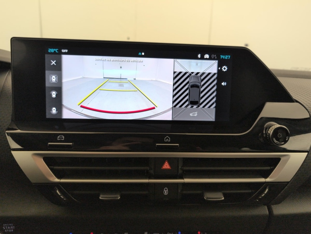 CITROEN C4 PureTech 130 EAT8 Max - ref: 1-395044 - Photo 16